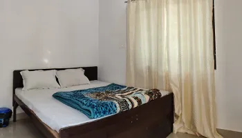 Omkareshwar Tourist Lodge Sitapur