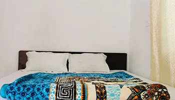 Omkareshwar Tourist Lodge Sitapur