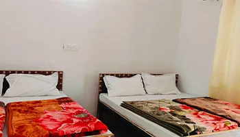 Omkareshwar Tourist Lodge Sitapur