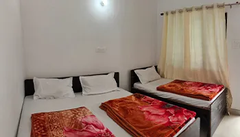 Omkareshwar Tourist Lodge Sitapur