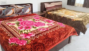 Panch Kedar Hotel Sitapur