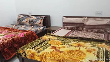 Panch Kedar Hotel Sitapur
