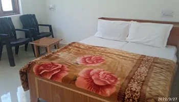 Panch Kedar Hotel Sitapur