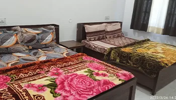 Panch Kedar Hotel Sitapur