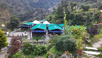 Phulwari Resort Sitapur
