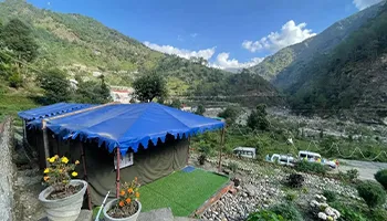Phulwari Resort Sitapur