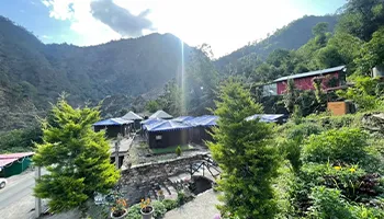 Phulwari Resort Sitapur