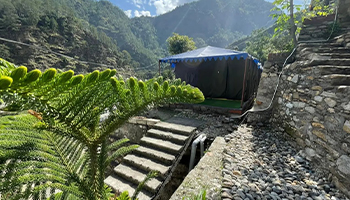 Phulwari Resort Sitapur