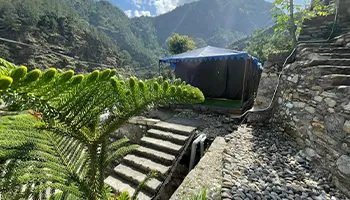 Phulwari Resort Sitapur