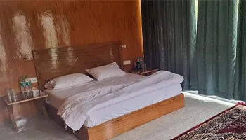 Phulwari Resort Sitapur