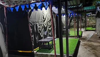 Phulwari Resort Sitapur