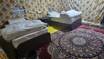 Phulwari Resort Sitapur