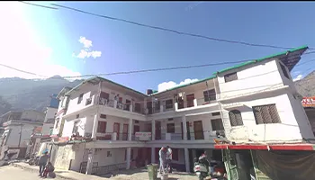 Prithvi Yatra Hotels Sitapur