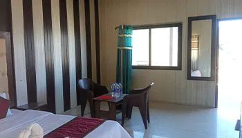 Prithvi Yatra Hotels Sitapur