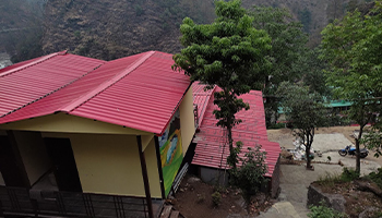 Rumkh Kedar Resort Sitapur