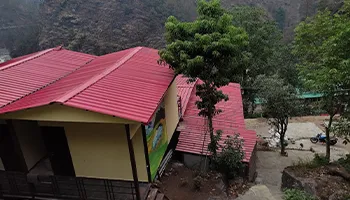 Rumkh Kedar Resort Sitapur