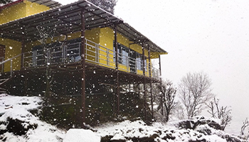 Rumkh Kedar Resort Sitapur