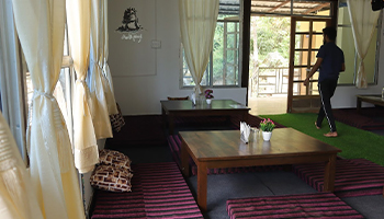 Rumkh Kedar Resort Sitapur