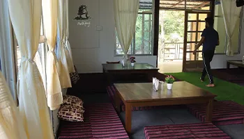 Rumkh Kedar Resort Sitapur