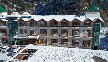 Shivalik Valley Resorts Sitapur