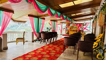Shivalik Valley Resorts Sitapur