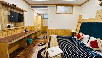 Shivalik Valley Resorts Sitapur