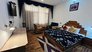 Shivalik Valley Resorts Sitapur