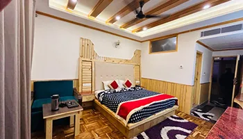 Shivalik Valley Resorts Sitapur