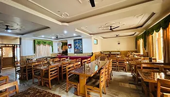 Shivalik Valley Resorts Sitapur