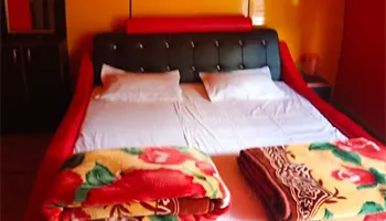 Sunil Rest House Sitapur