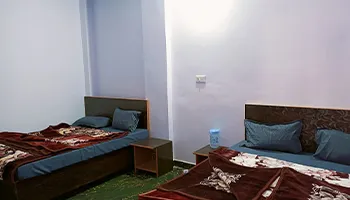 Sunil Rest House Sitapur