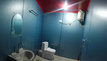 Sunil Rest House Sitapur