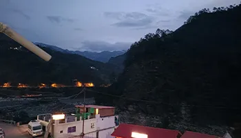 The Shivaay Resort Sitapur