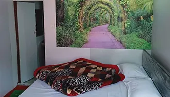 The Shivaay Resort Sitapur
