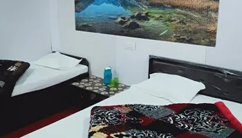 The Shivaay Resort Sitapur