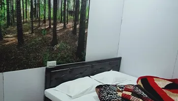 The Shivaay Resort Sitapur