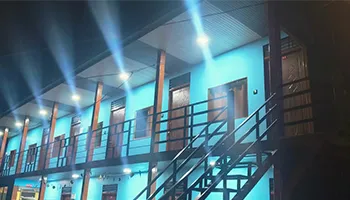 Trishul Residency Sitapur