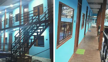 Trishul Residency Sitapur