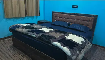 Trishul Residency Sitapur