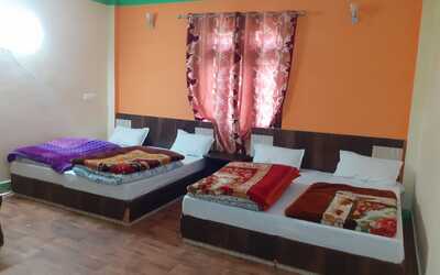 Hotel Shloka