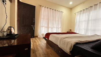Atharva Villa Sonprayag