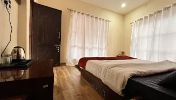 Atharva Villa Sonprayag