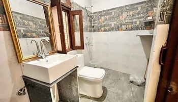 Atharva Villa Sonprayag