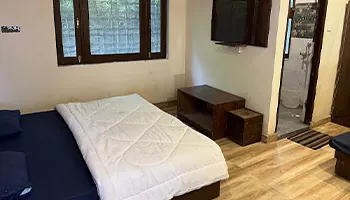 Atharva Villa Sonprayag
