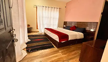 Atharva Villa Sonprayag