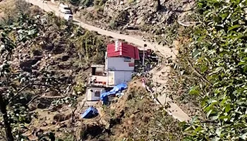 Holy Nest Guest House Sonprayag