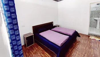 Holy Nest Guest House Sonprayag