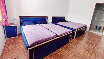 Holy Nest Guest House Sonprayag