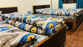 Hotel Devlok & Restuarant Sonprayag