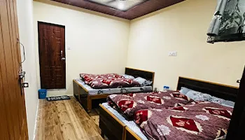 Hotel Devlok & Restuarant Sonprayag